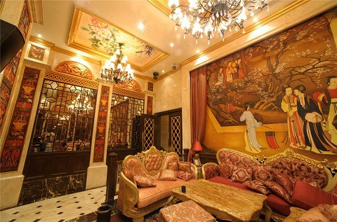 延寿高档KTV妹子质量哪家好 延寿高档KTV妹子质量哪家好