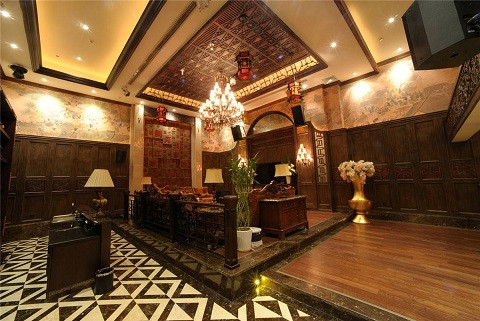 延寿哪个KTV少爷男模妹子服务好